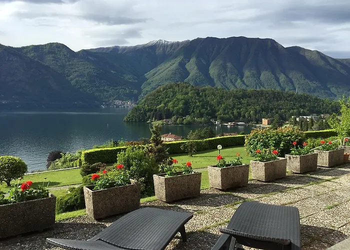 Bella Vista In With Pool Sleeps 6- By Italian *