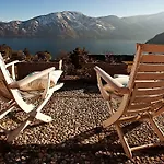 Lägenhet Bella Vista In With Pool Sleeps 6- By Italian *