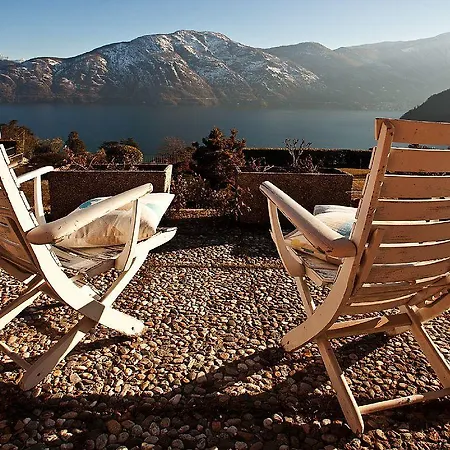 Διαμέρισμα Bella Vista In With Pool Sleeps 6- By Italian *