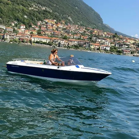 Bella Vista In With Pool Sleeps 6- By Italian Mezzegra