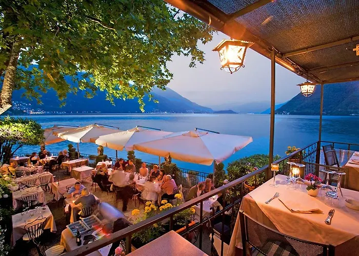 Bella Vista In With Pool Sleeps 6- By Italian * Mezzegra